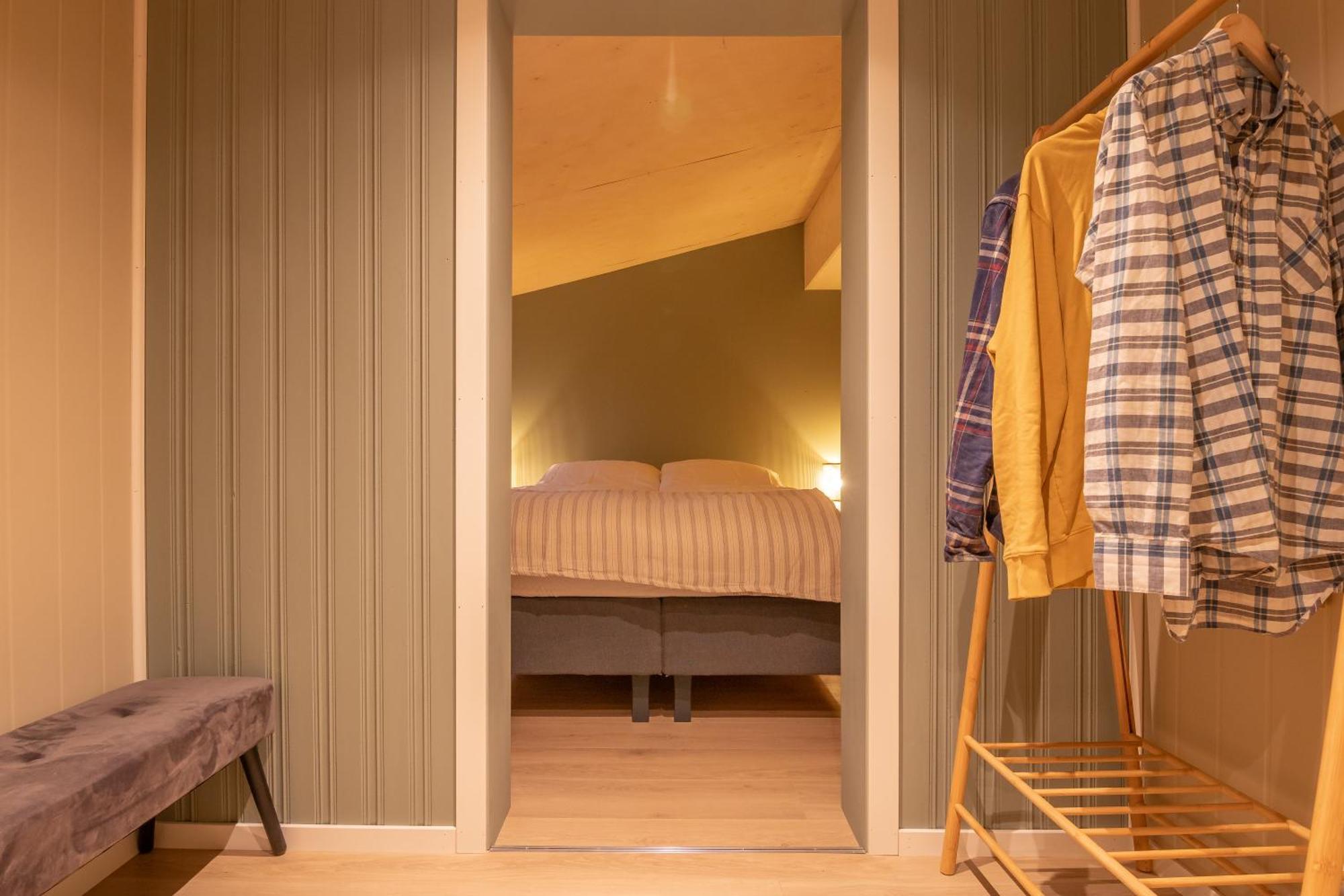 Cozy And Spacious Apartment In City Centre 트롬쇠 외부 사진